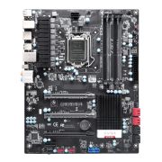 EVGA
