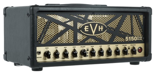 EVH 5150III 50W EL34 Head