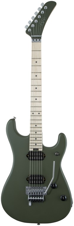 EVH 5150 Series Standard