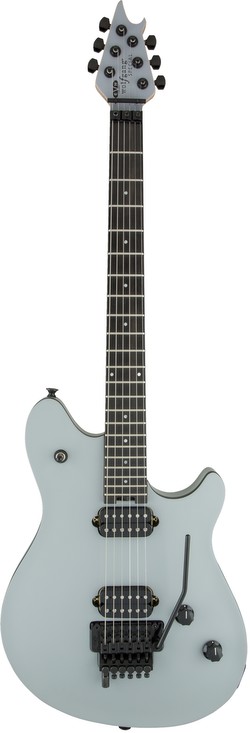 EVH Wolfgang Special Ebony
