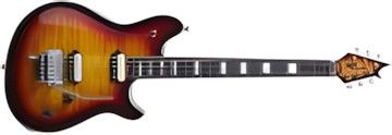 EVH Wolfgang USA