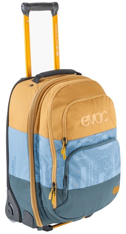 Evoc