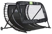Exit Kickback Fußball Rebounder 124 x 90 cm (43.23.10.00) Exit Kickback Fußball Rebounder 124 x 90 cm (43.23.10.00)