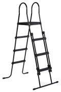 Exit Poolleiter für Rahmenhöhen von 108 - 122 cm Exit Poolleiter für Rahmenhöhen von 108 - 122 cm