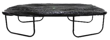 Exit Trampolin Abdeckplane 214 x 366 cm Exit Trampolin Abdeckplane 214 x 366 cm