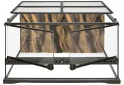 Exo Terra Natürliches Terrarium Medium/Low (PT2604)