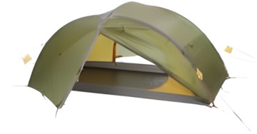 Exped Venus II UL
