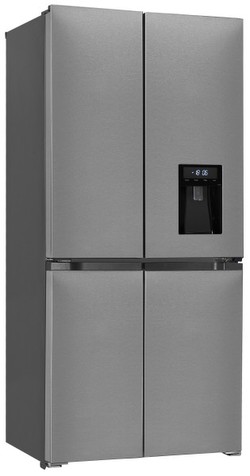 Exquisit MD430-100-WS-200E