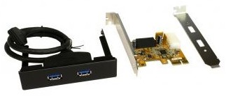 Exsys EX-11099-2