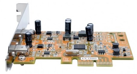 Exsys EX-12003