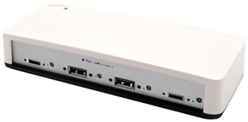 Exsys EX-1250V