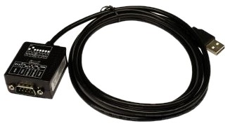 Exsys EX-1309-9
