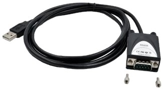 Exsys EX-1311-2F