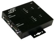 Exsys EX-1333V