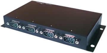 Exsys EX-1334IS