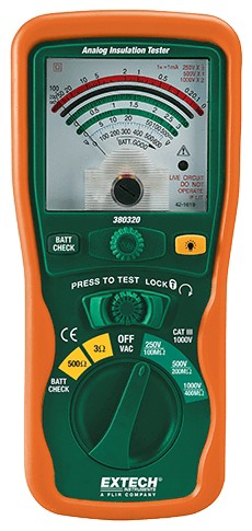 Extech