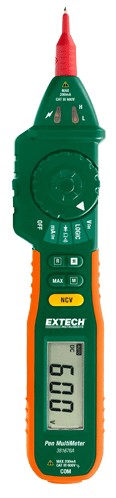 Extech 381676A Hand-Multimeter