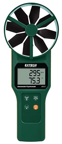 Extech AN310 Anemometer 