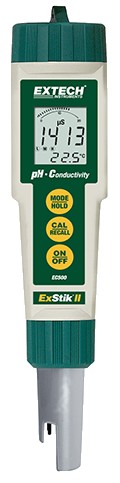 Extech EC500 PH-Messgerät