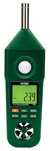 Extech EN300 Anemometer