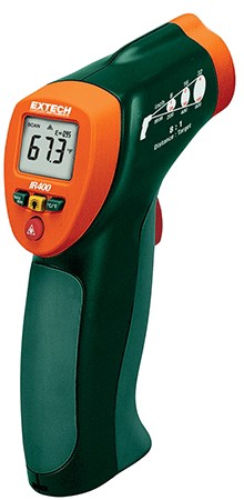 Extech IR400 Infrarot-Thermometer 