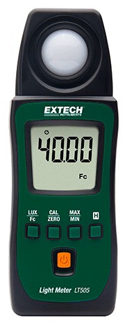 Extech
