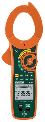 Extech MA1500 Stromzange