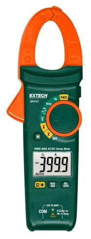 Extech MA445 Stromzange