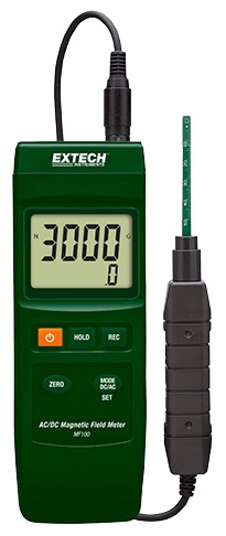 Extech MF100 Magnetfeld Analysegerät
