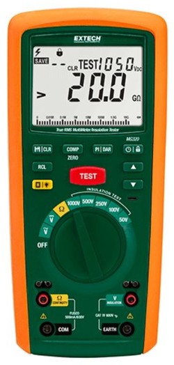 Extech