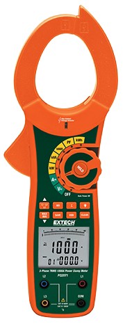 Extech PQ2071 Stromzange