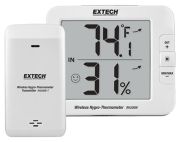 Extech RH200W Luftfeuchtemessgerät