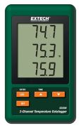 Extech SD200 Temperatur-Datenlogger