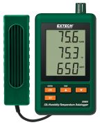 Extech SD800 Multi-Datenlogger