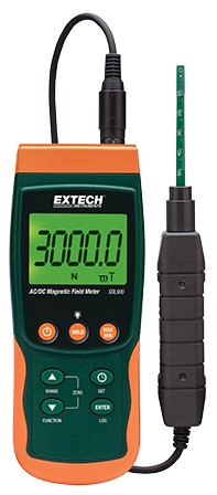 Extech SDL900 Magnetfeld Analysegerät