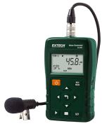 Extech SL400 Schallpegel-Messgerät