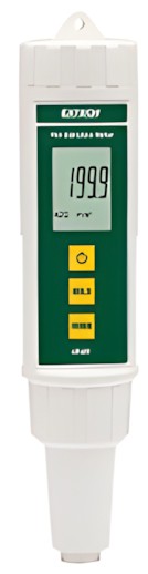 Extech VB400 Schwingungsmessgerät