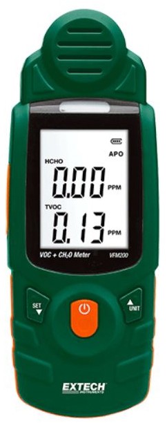 Extech VFM200 Schadstoff-Messgerät