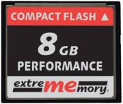 extreMemory