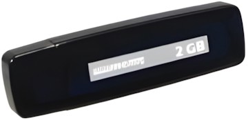 extreMemory USB Drive Performance 2GB