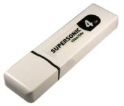 extreMemory USB Drive Performance 4GB