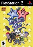 Sony EyeToy - Rhythmic Star PS2