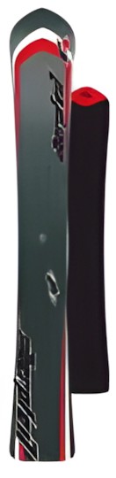 20-21 F2 Silberpfeil Carbon 162cm 中古品 20-21 F2 Silberpfeil Carbon 162cm 中古品