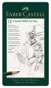 Faber-Castell Castell 9000 12er Art Set (119065) Faber-Castell Castell 9000 12er Art Set (119065)