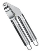 Fackelmann Nirosta Knoblauchpresse (40445)