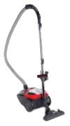 Fakir Red Vac Power