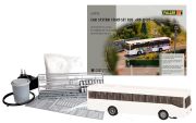 Faller Car System Start-Set Bus MB O405 inkl. Decos (161495)
