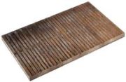 Faller 4 Bodenplatten Holz 331793