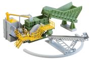 Faller Backenbrecher mit Förderband 130173