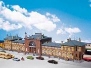 Faller Bahnhof Bonn 212113